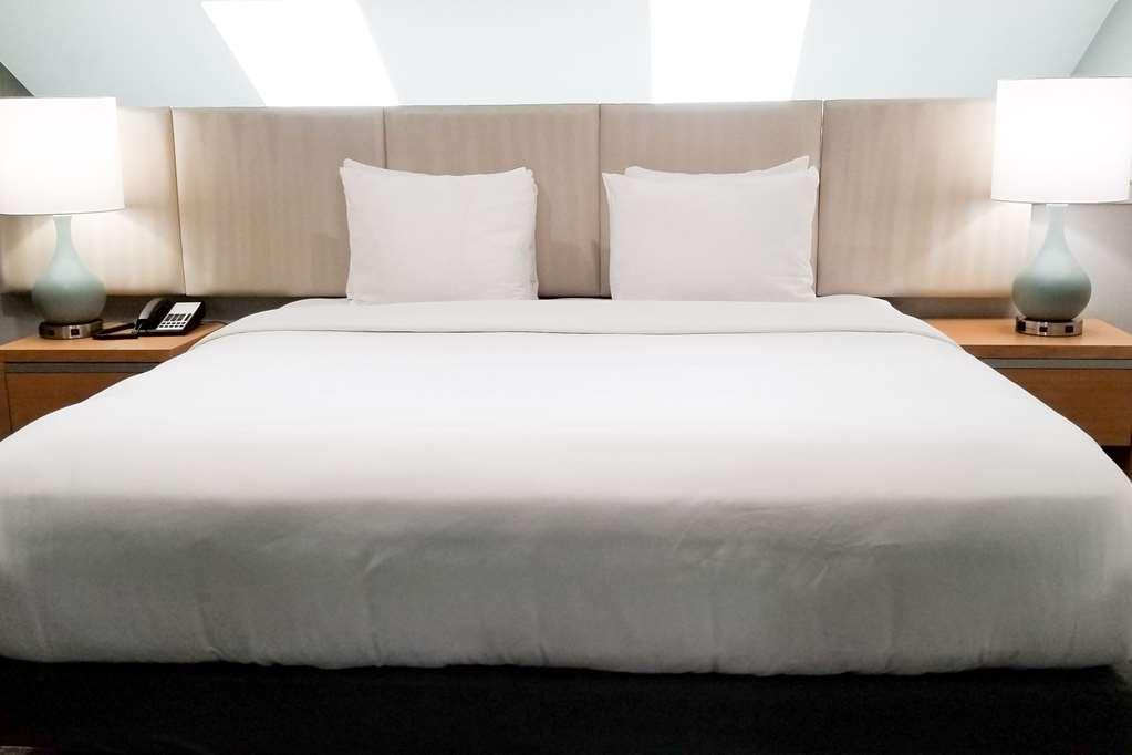 Somerset Lofts Екстериор снимка