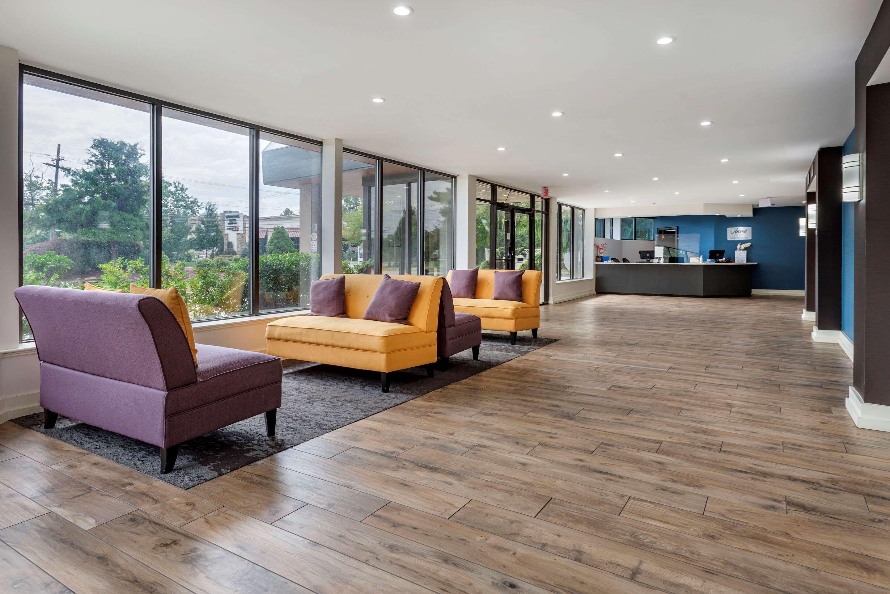 Somerset Lofts Екстериор снимка