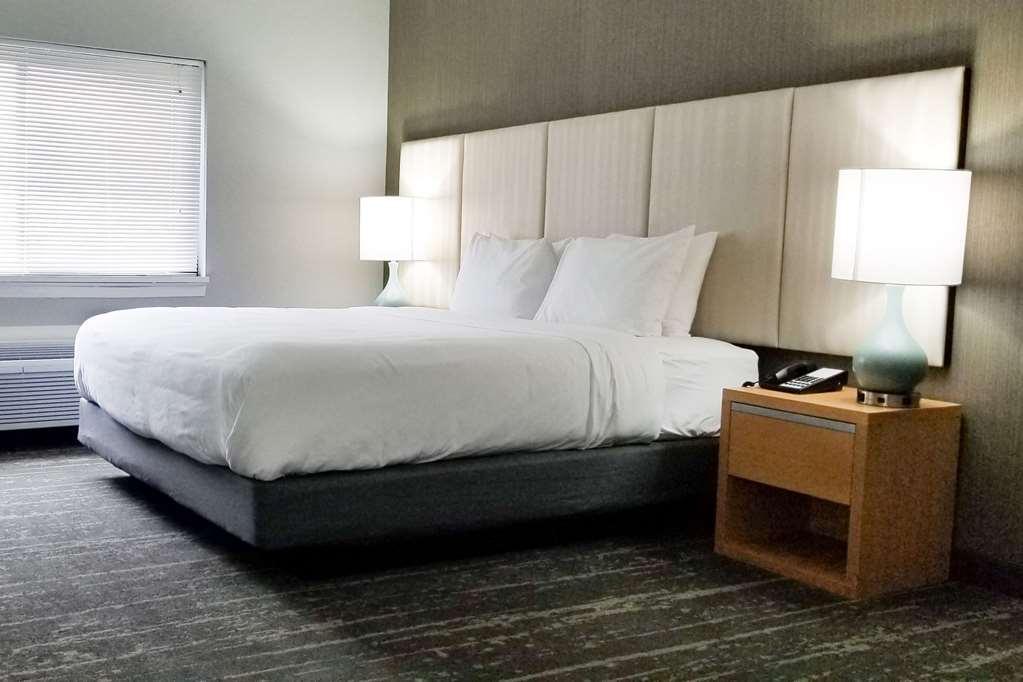Somerset Lofts Екстериор снимка