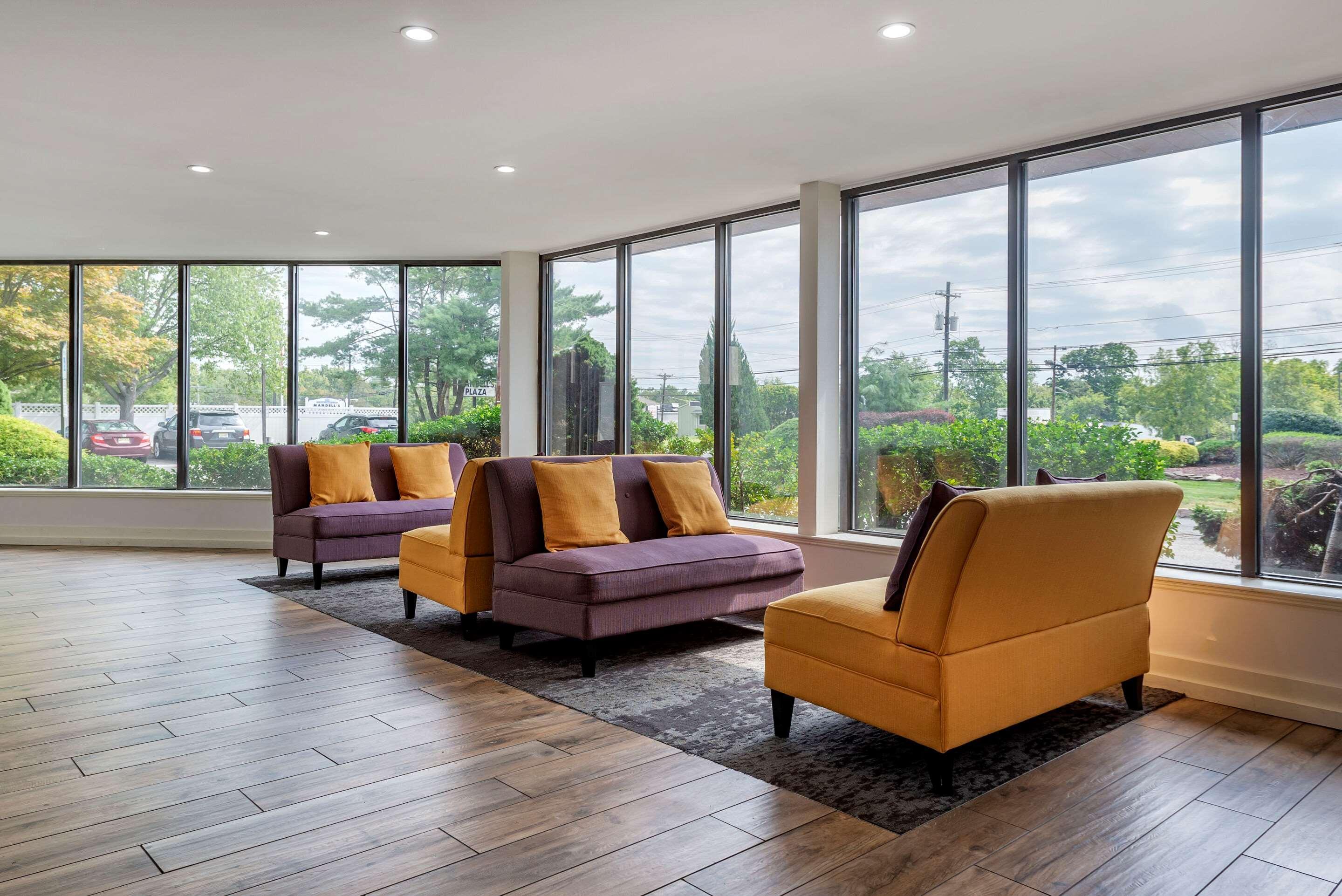 Somerset Lofts Екстериор снимка