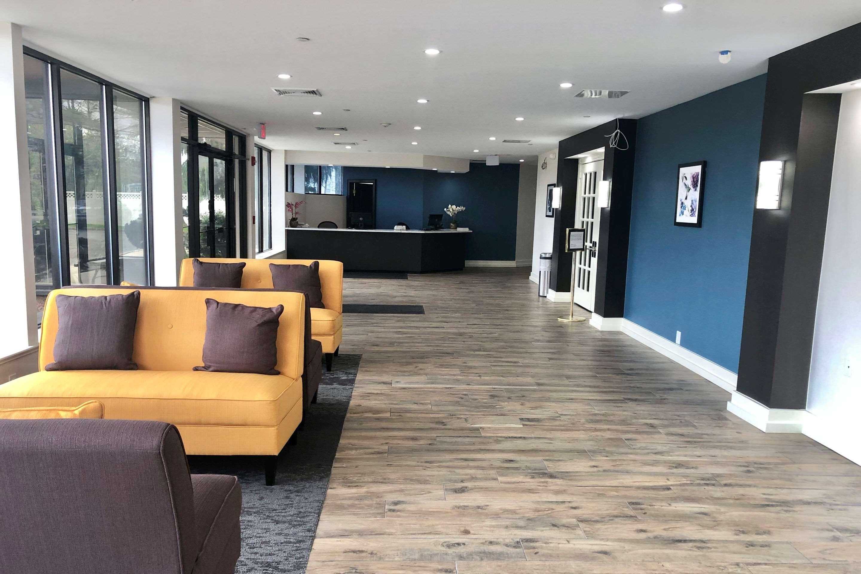Somerset Lofts Екстериор снимка